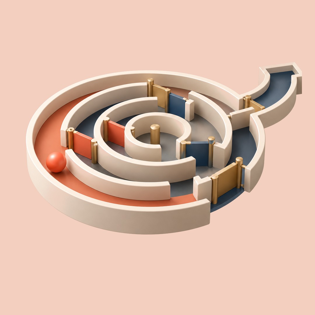When the Curriculum Cheats: Designing RL Environments That Teach Transferable Skills